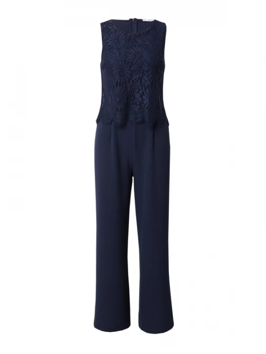 Foto van product ABOUT YOU Jumpsuit 'Eva' donkerblauw