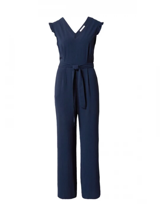 Foto van product ABOUT YOU Jumpsuit 'Ines' donkerblauw