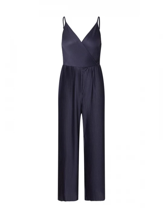 Foto van product ABOUT YOU Jumpsuit 'Jessie' donkerblauw