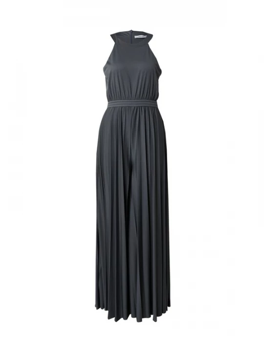 Foto van product ABOUT YOU Jumpsuit 'Johanna' donkergroen
