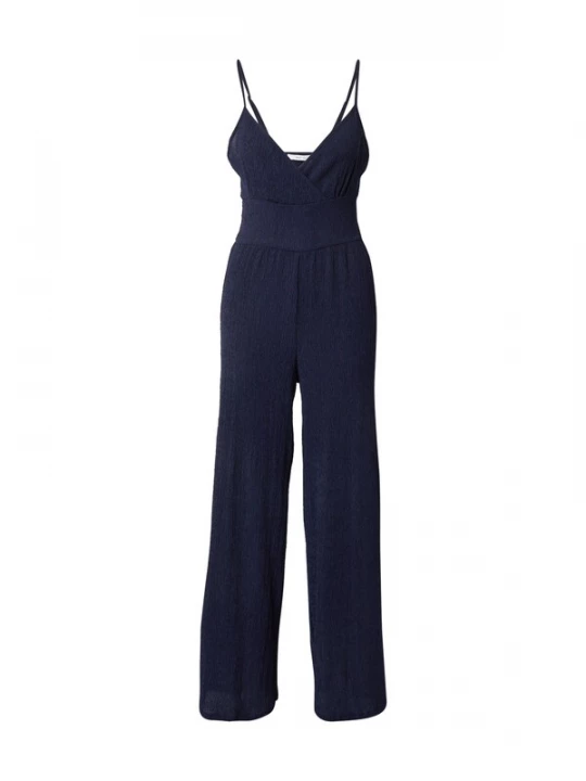 Foto van product ABOUT YOU Jumpsuit 'Laeticia' donkerblauw