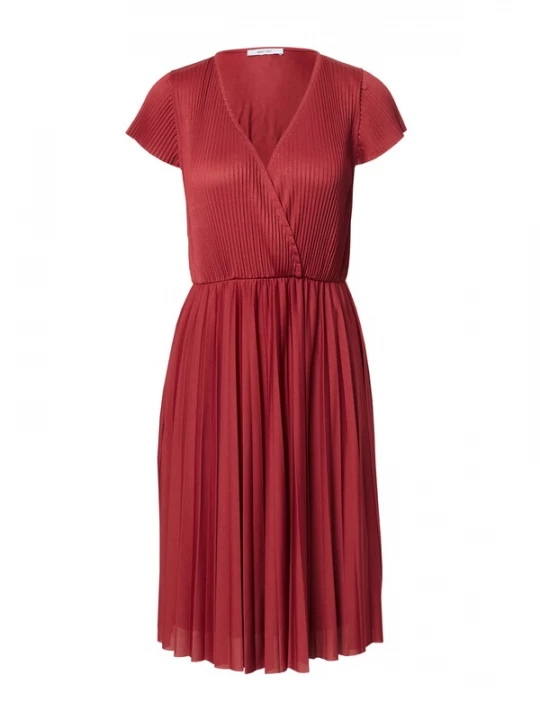 Foto van product ABOUT YOU Jurk 'Astrid' bordeaux