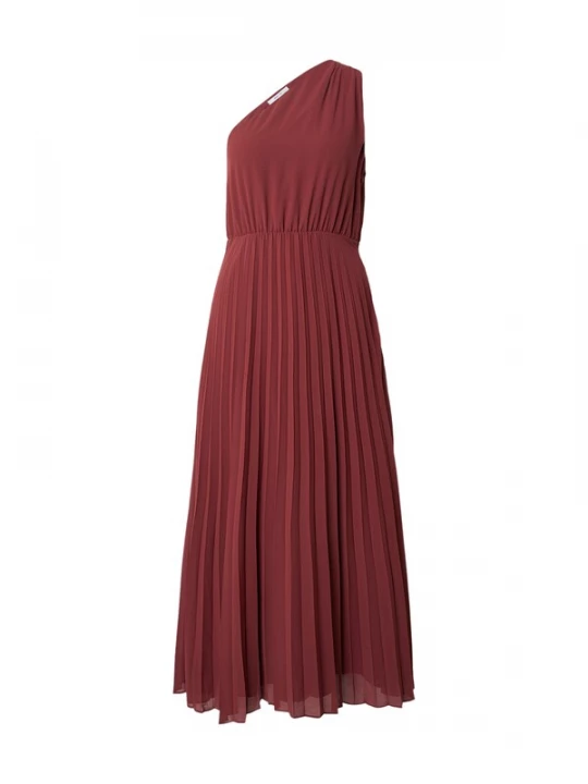 Foto van product ABOUT YOU Jurk 'Blanca' bordeaux