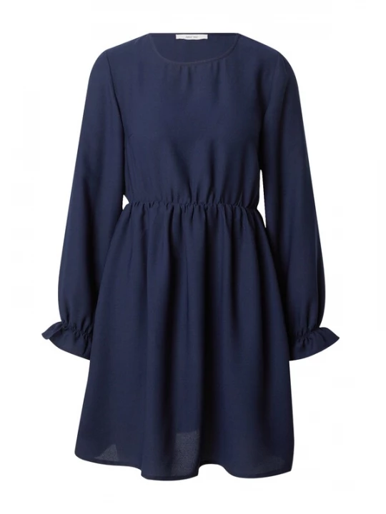 Foto van product ABOUT YOU Jurk 'Christin' donkerblauw