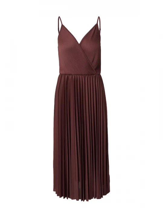 Foto van product ABOUT YOU Jurk 'Claire' bruin