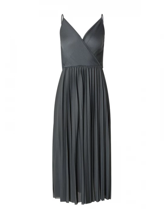 Foto van product ABOUT YOU Jurk 'Claire' donkergroen
