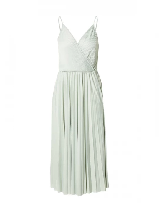 Foto van product ABOUT YOU Jurk 'Claire' pastelgroen