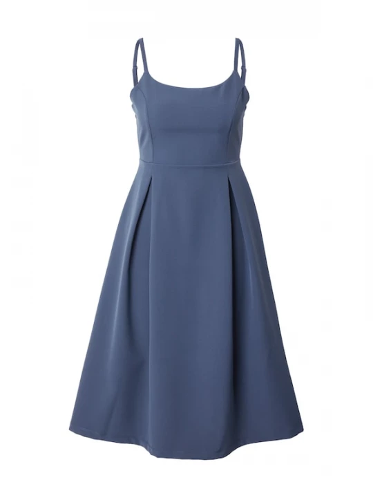 Foto van product ABOUT YOU Jurk 'Danika' navy