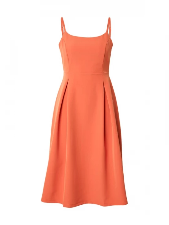 Foto van product ABOUT YOU Jurk 'Danika' oranje