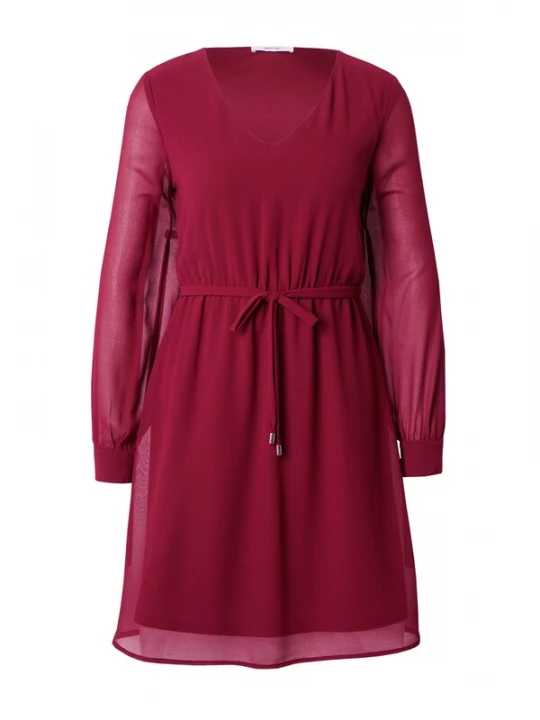Foto van product ABOUT YOU Jurk 'Eileen' bordeaux