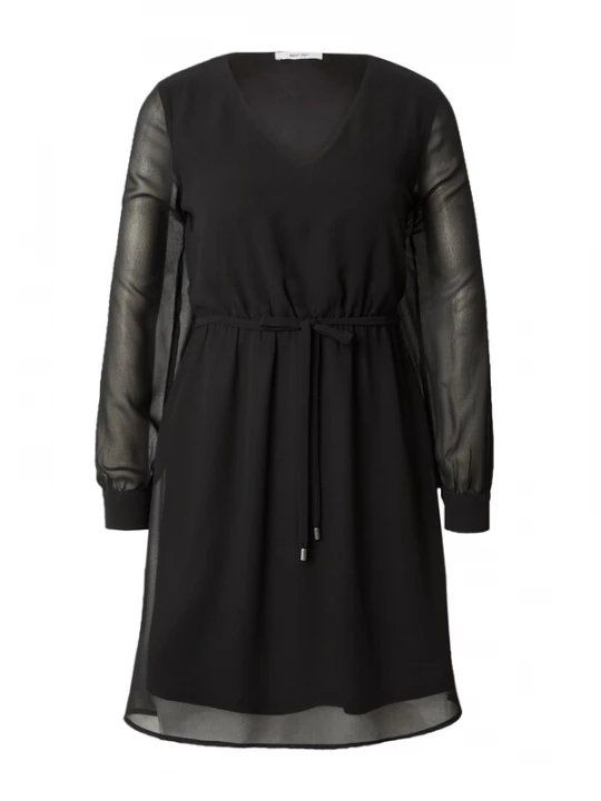 Foto van product ABOUT YOU Jurk 'Eileen' zwart