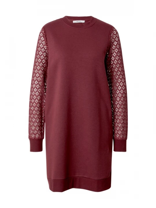 Foto van product ABOUT YOU Jurk 'Elfi' bordeaux