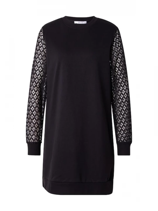 Foto van product ABOUT YOU Jurk 'Elfi' zwart