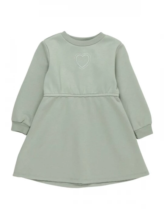 Foto van product ABOUT YOU Jurk 'Elsa' lichtgroen