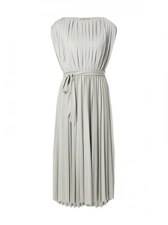 Foto van product ABOUT YOU Jurk 'Emmy' pastelgroen
