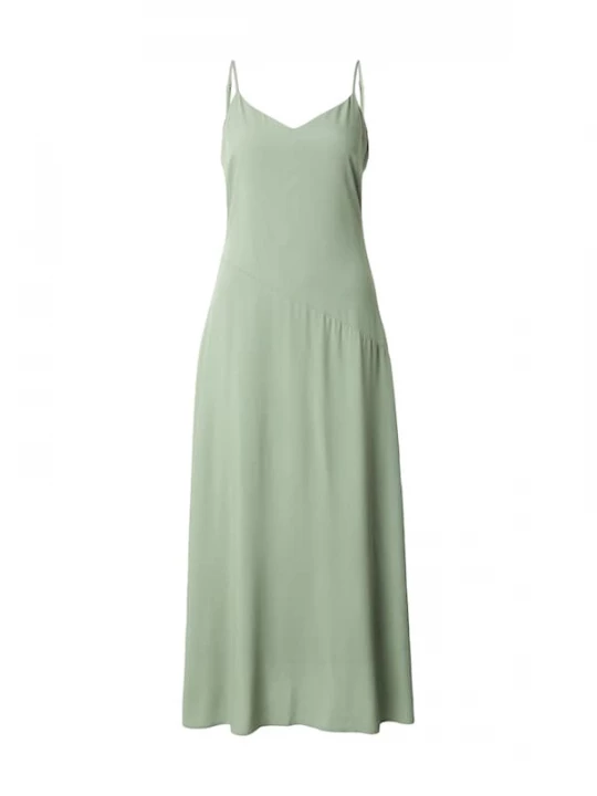 Foto van product ABOUT YOU Jurk 'Erika' pastelgroen