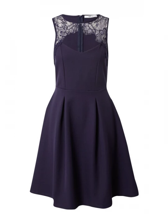 Foto van product ABOUT YOU Jurk 'Frej' donkerblauw