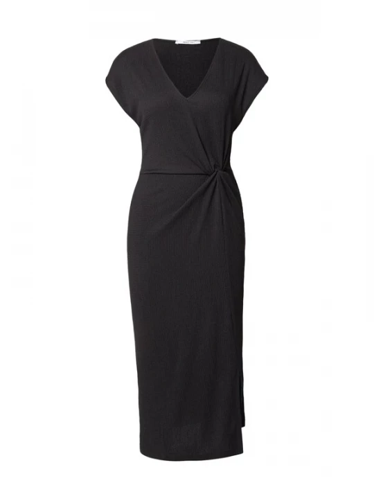 Foto van product ABOUT YOU Jurk 'Gesa' zwart