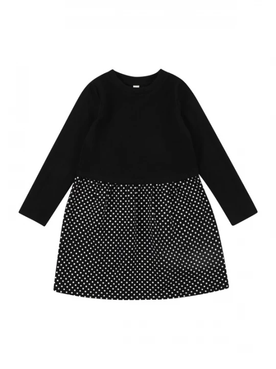 Foto van product ABOUT YOU Jurk 'Gwendolin' zwart