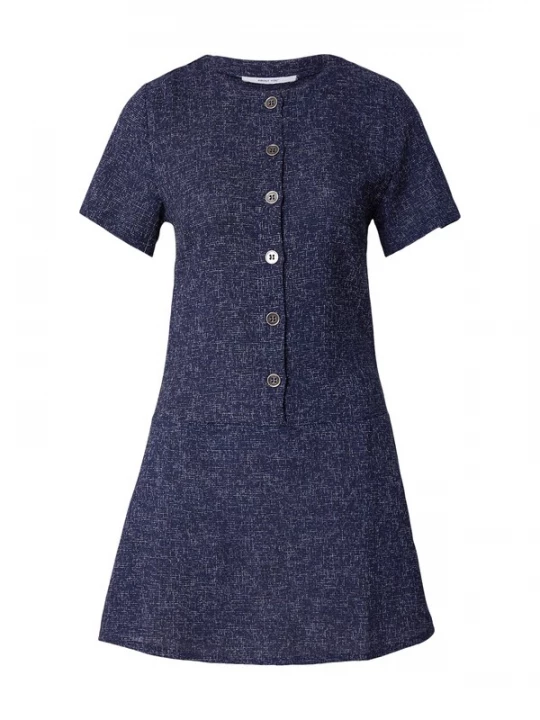 Foto van product ABOUT YOU Jurk 'Hanke' navy