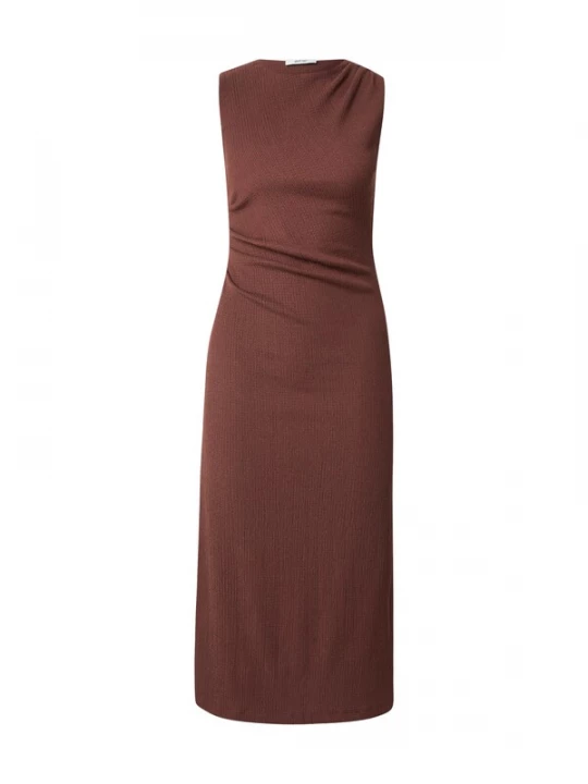 Foto van product ABOUT YOU Jurk 'Heather' bruin