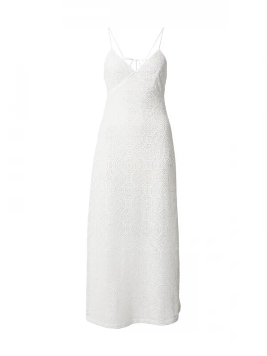 Foto van product ABOUT YOU Jurk 'Isabella' wit