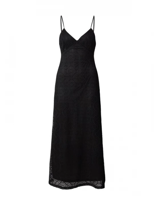 Foto van product ABOUT YOU Jurk 'Isabella' zwart