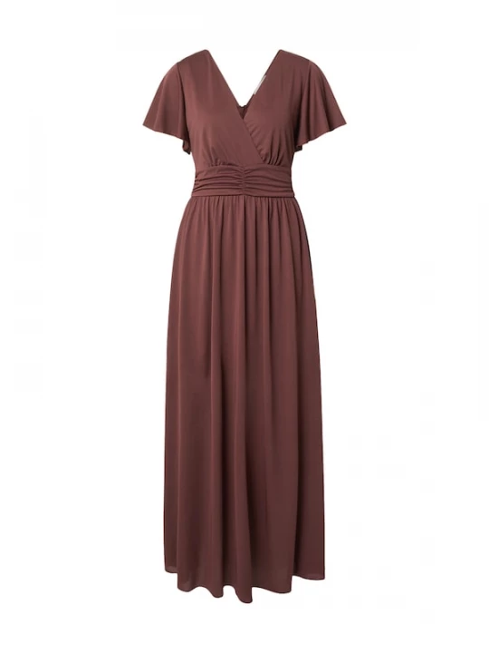 Foto van product ABOUT YOU Jurk 'Joaline' bordeaux
