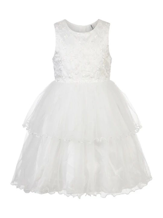 Foto van product ABOUT YOU Jurk 'Jolanda' wit