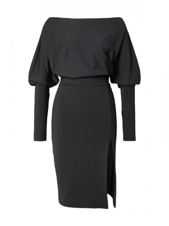 Foto van product ABOUT YOU Jurk 'Josefina' zwart