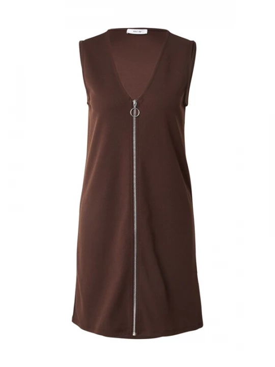 Foto van product ABOUT YOU Jurk 'Josina' bruin