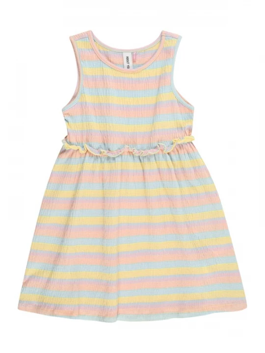 Foto van product ABOUT YOU Jurk 'Juli' gemengde kleuren