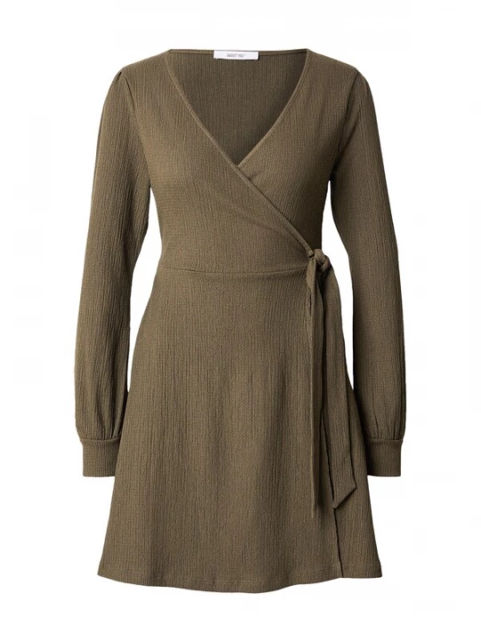 Foto van product ABOUT YOU Jurk 'Laila' kaki