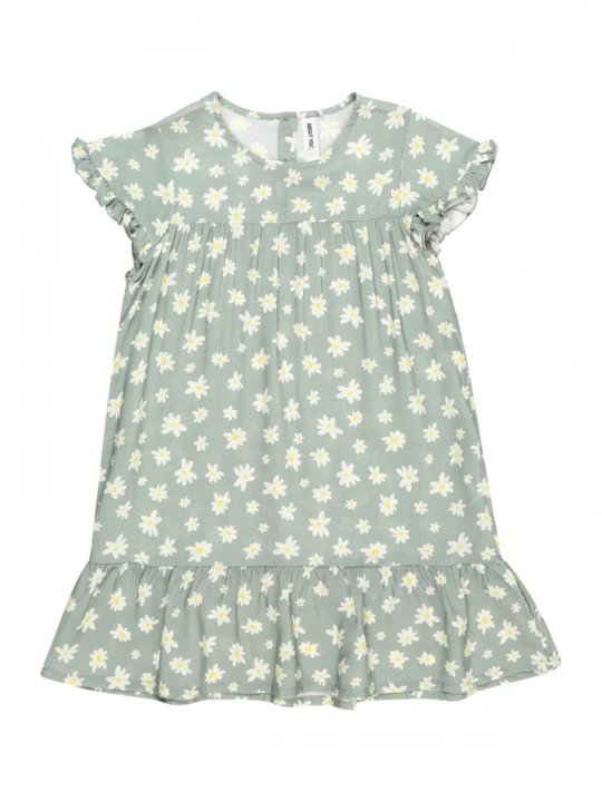 Foto van product ABOUT YOU Jurk 'Luana' lichtgroen