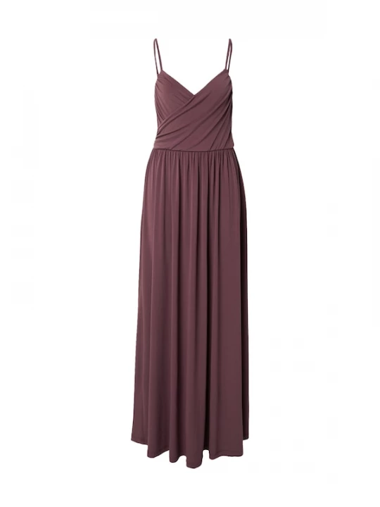 Foto van product ABOUT YOU Jurk 'Marica' bourgogne