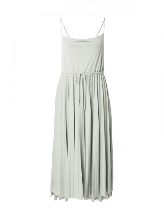 Foto van product ABOUT YOU Jurk 'Mona' pastelgroen