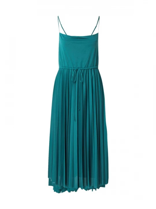 Foto van product ABOUT YOU Jurk 'Mona' petrol