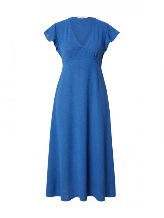 Foto van product ABOUT YOU Jurk 'Patrizia' blauw