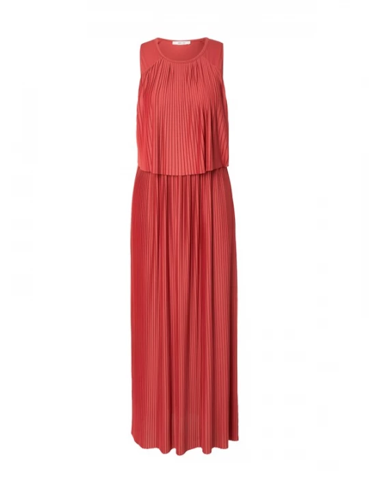 Foto van product ABOUT YOU Jurk 'Raquel' rood