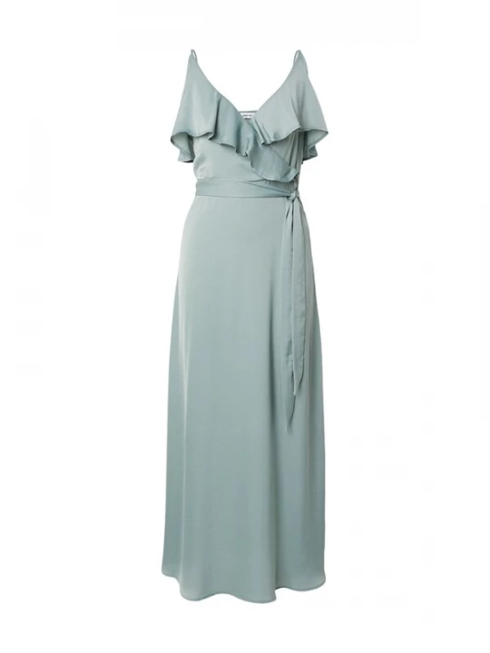 Foto van product ABOUT YOU Jurk 'Reign' pastelgroen