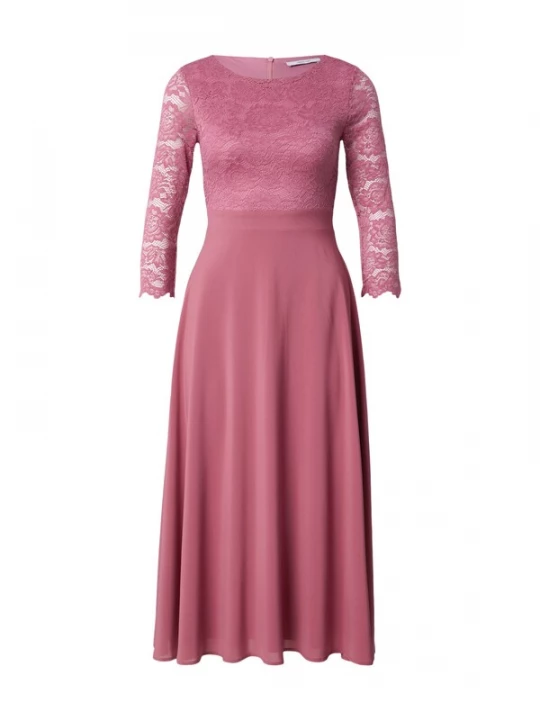 Foto van product ABOUT YOU Jurk 'Rieke' magenta