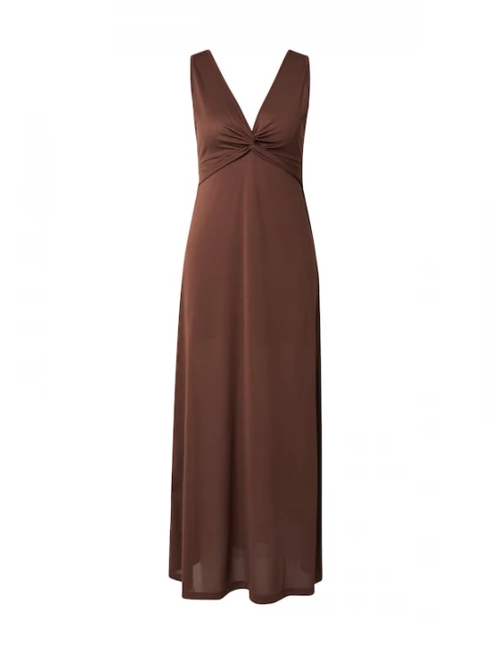 Foto van product ABOUT YOU Jurk 'Samira' bruin