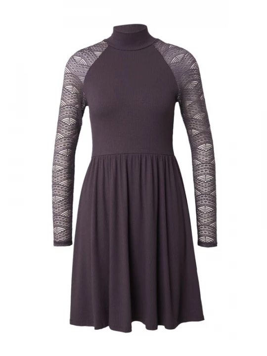 Foto van product ABOUT YOU Jurk 'Sissy' antraciet