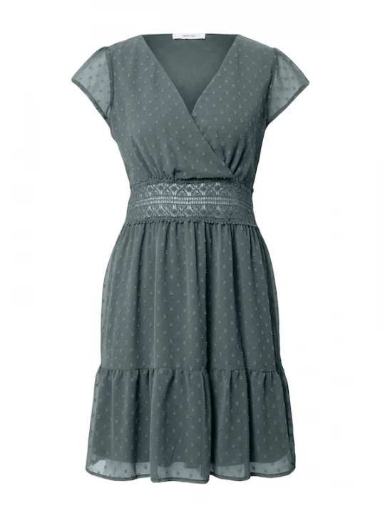 Foto van product ABOUT YOU Jurk 'Taira' groen