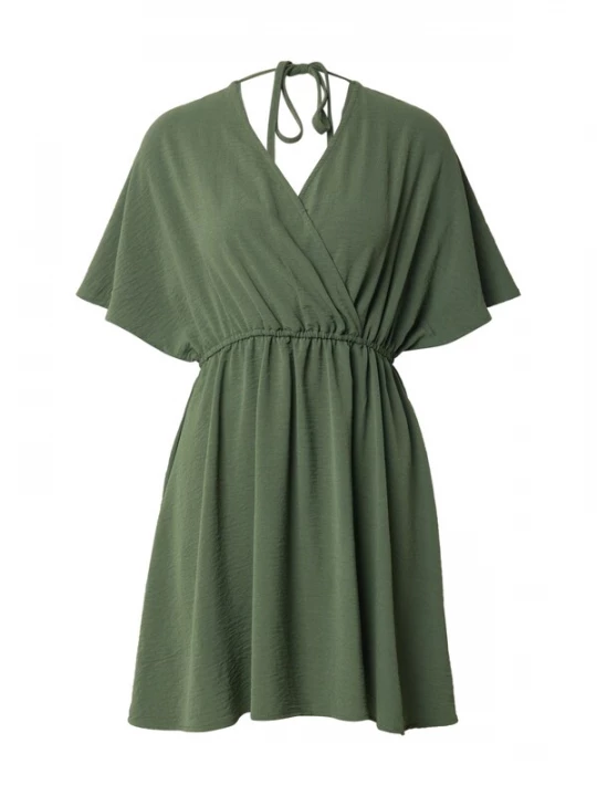 Foto van product ABOUT YOU Jurk 'Wendy Dress' donkergroen