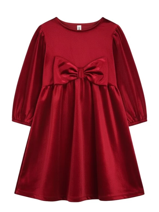 Foto van product ABOUT YOU Jurk 'Willa' bordeaux