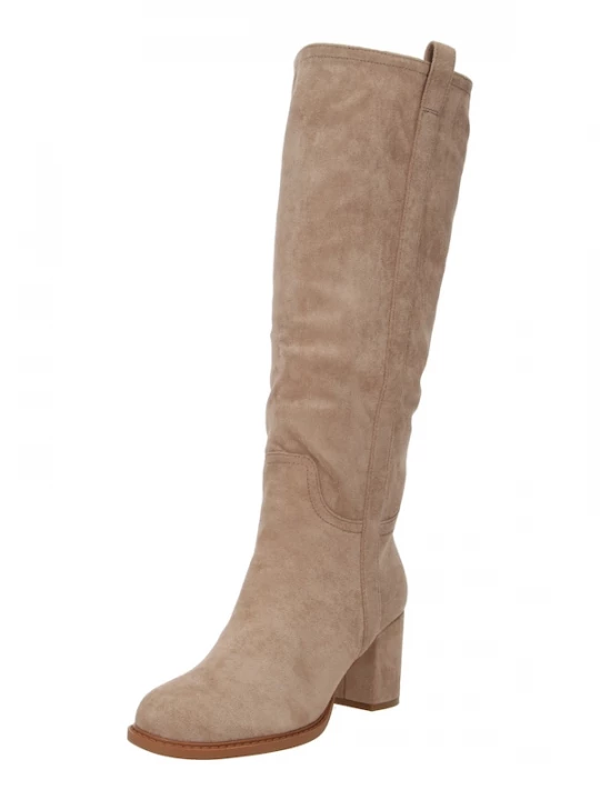 Foto van product ABOUT YOU Laarzen 'Jenna' sand
