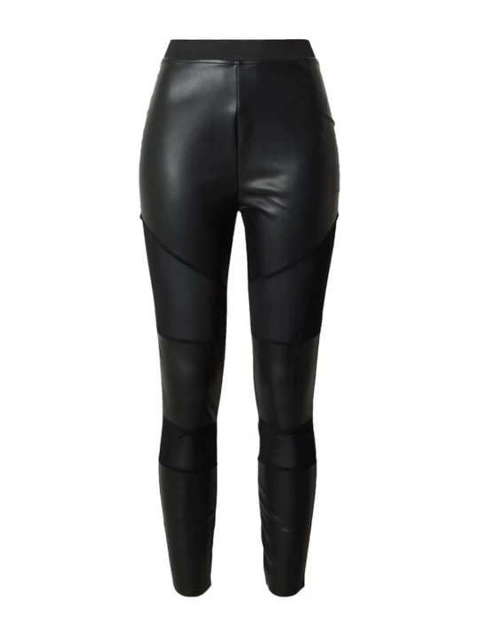 Foto van product ABOUT YOU Leggings 'Frieda' zwart