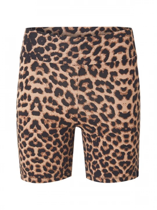 Foto van product ABOUT YOU Leggings 'Lexa' beige / bruin / zwart