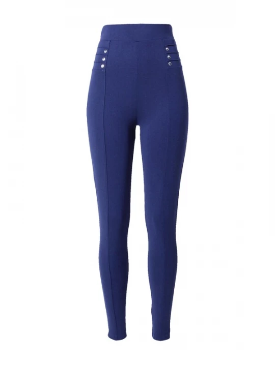 Foto van product ABOUT YOU Leggings 'Rita' donkerblauw